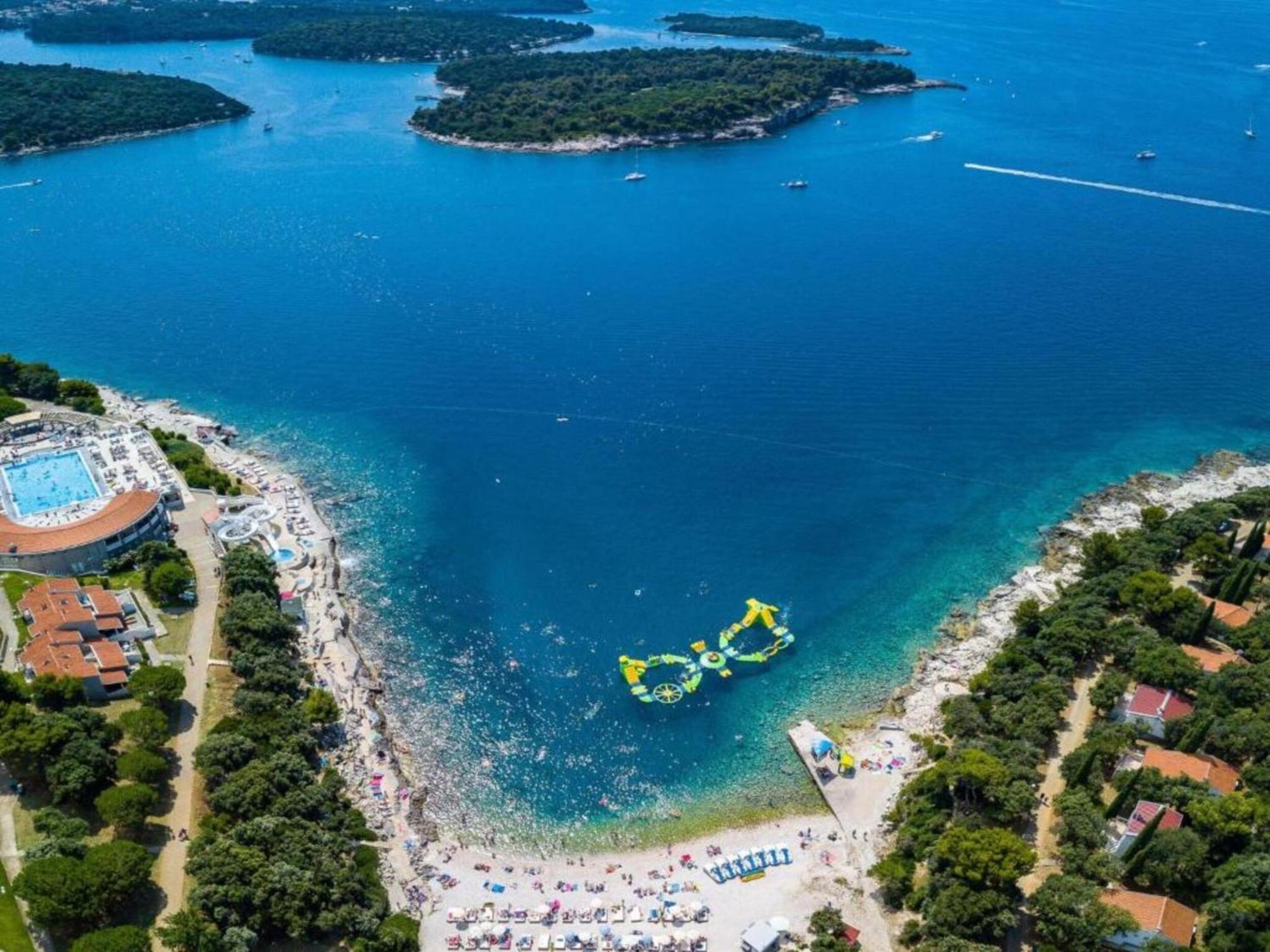 Wonderful In Pula